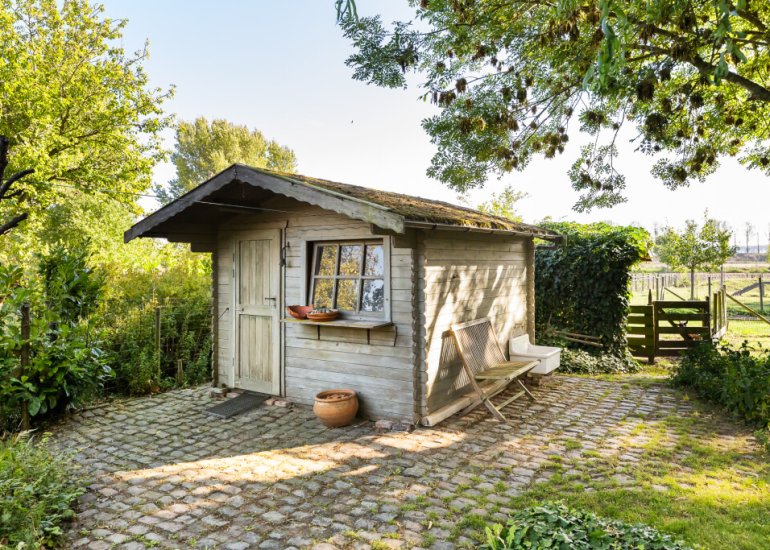  Dorpsstraat 54, Graauw