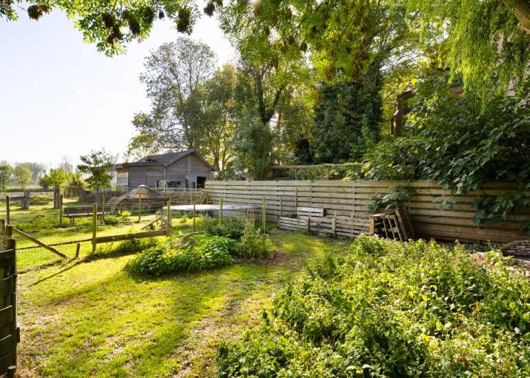  Dorpsstraat 54, Graauw