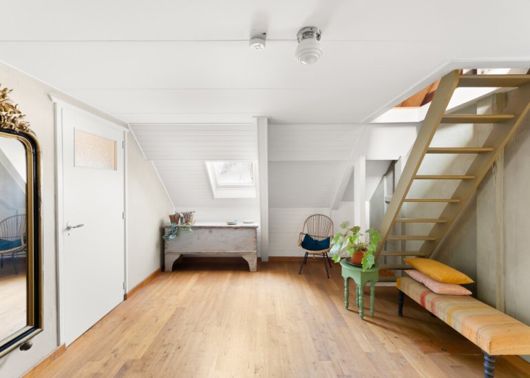  Dorpsstraat 54, Graauw