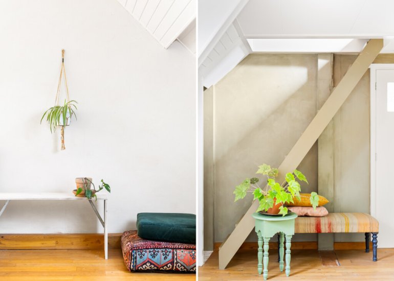  Dorpsstraat 54, Graauw