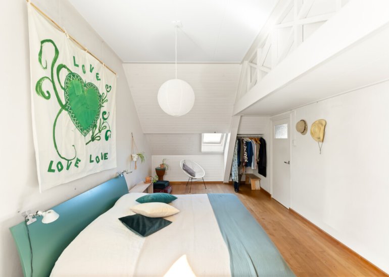  Dorpsstraat 54, Graauw