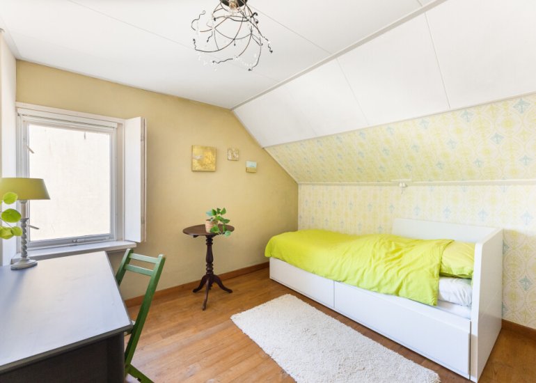  Dorpsstraat 54, Graauw