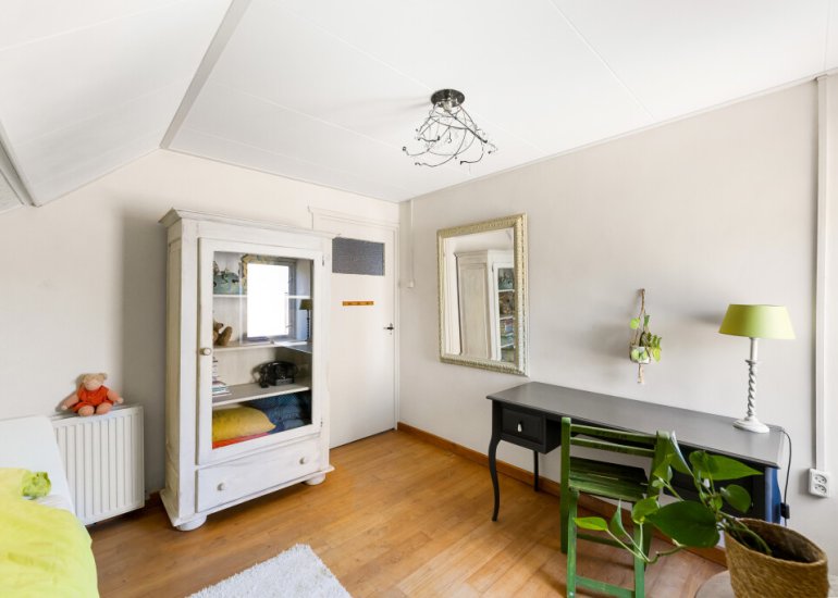  Dorpsstraat 54, Graauw