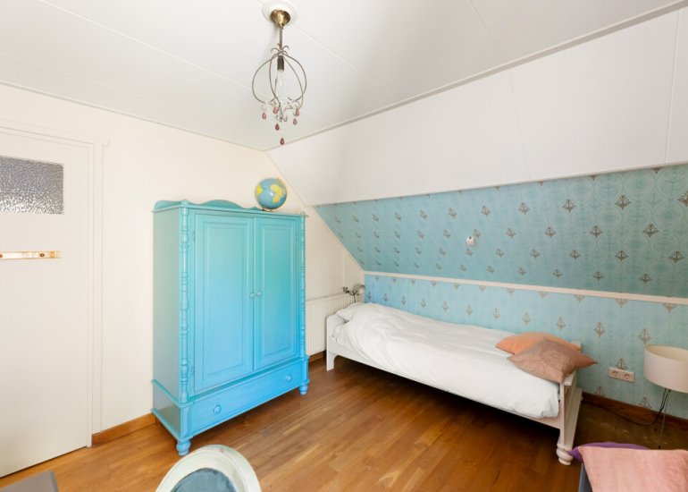  Dorpsstraat 54, Graauw