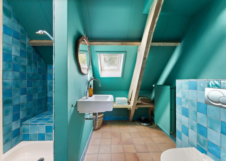  Dorpsstraat 54, Graauw