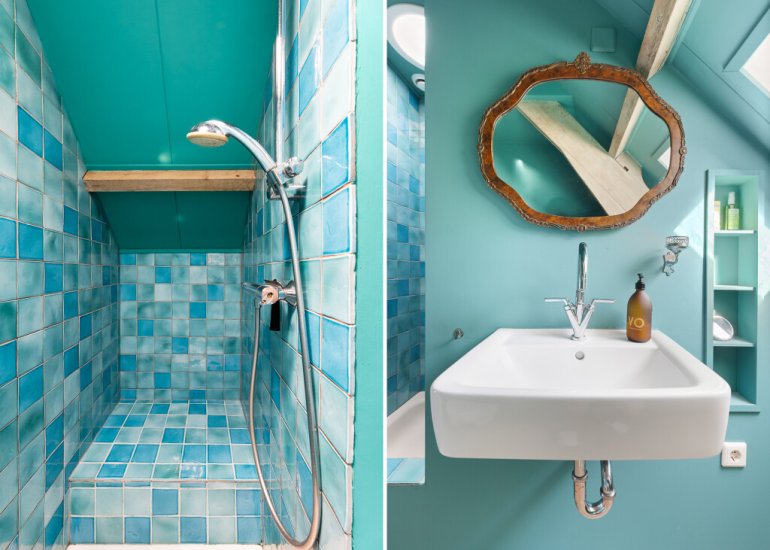  Dorpsstraat 54, Graauw