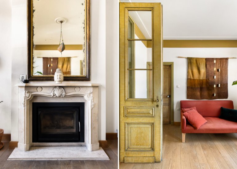  Dorpsstraat 54, Graauw