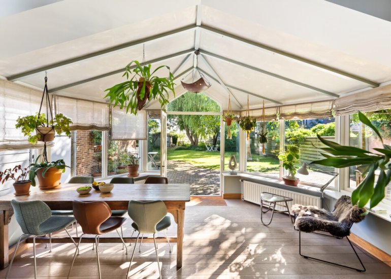  Dorpsstraat 54, Graauw