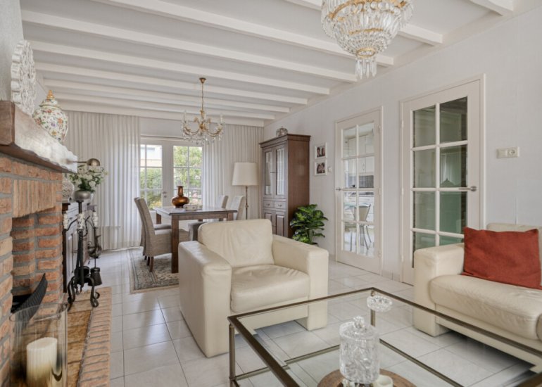  Spoorwaterstraat 30, Hulst