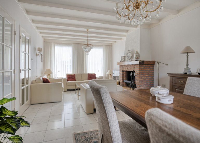  Spoorwaterstraat 30, Hulst