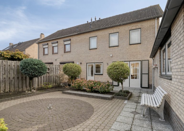 Spoorwaterstraat 30, Hulst