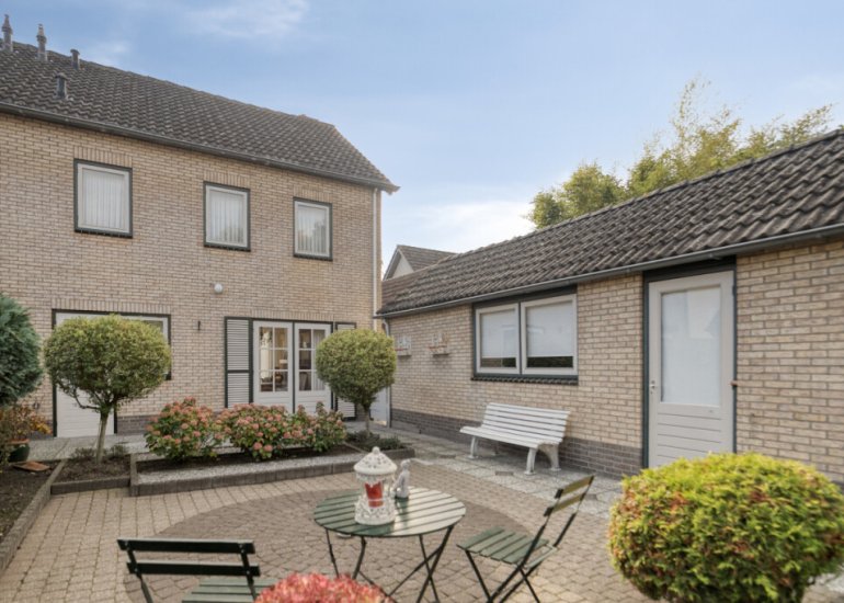  Spoorwaterstraat 30, Hulst