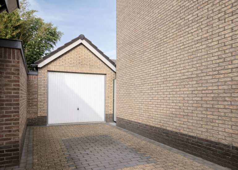  Spoorwaterstraat 30, Hulst