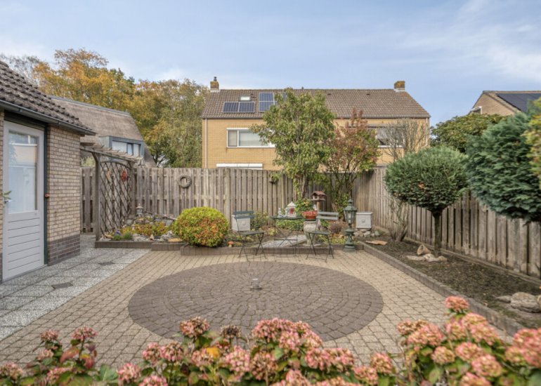  Spoorwaterstraat 30, Hulst