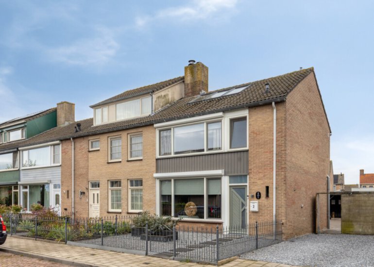  Jacob Catsstraat 2, Biervliet