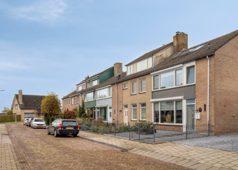  Jacob Catsstraat 2, Biervliet