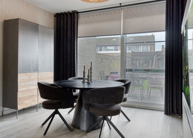  Jacob Catsstraat 2, Biervliet