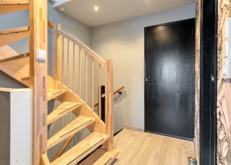  Jacob Catsstraat 2, Biervliet