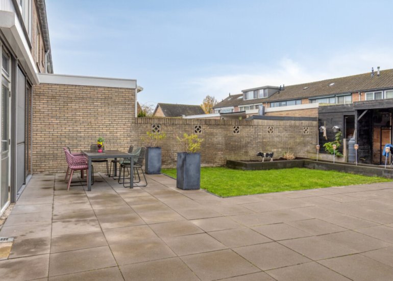  Jacob Catsstraat 2, Biervliet