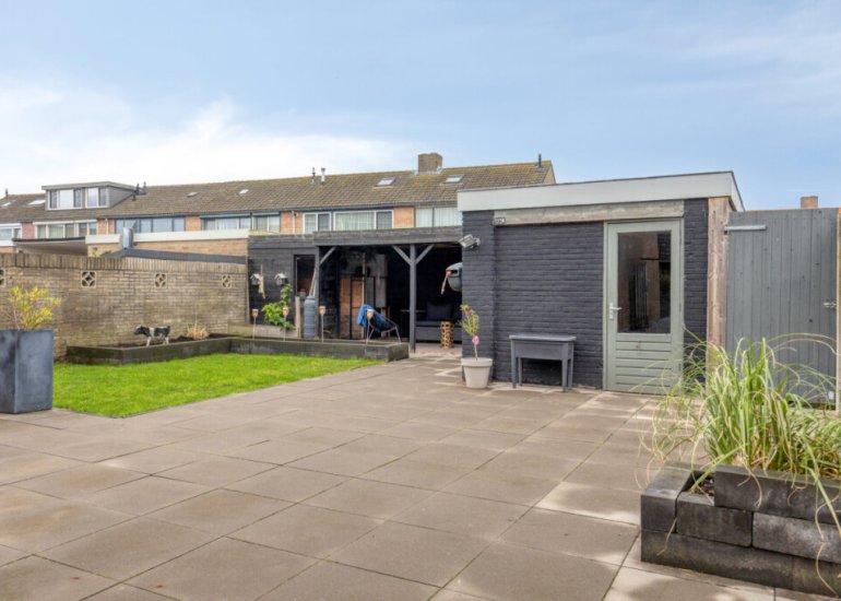  Jacob Catsstraat 2, Biervliet