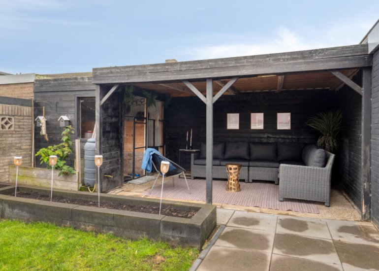  Jacob Catsstraat 2, Biervliet