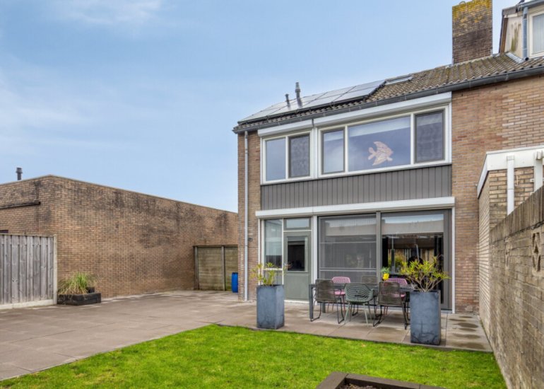  Jacob Catsstraat 2, Biervliet