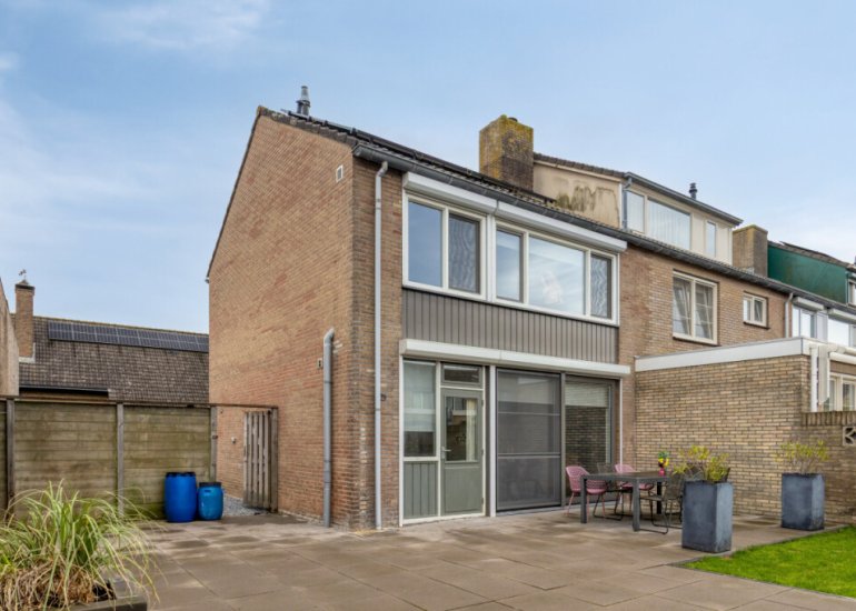  Jacob Catsstraat 2, Biervliet