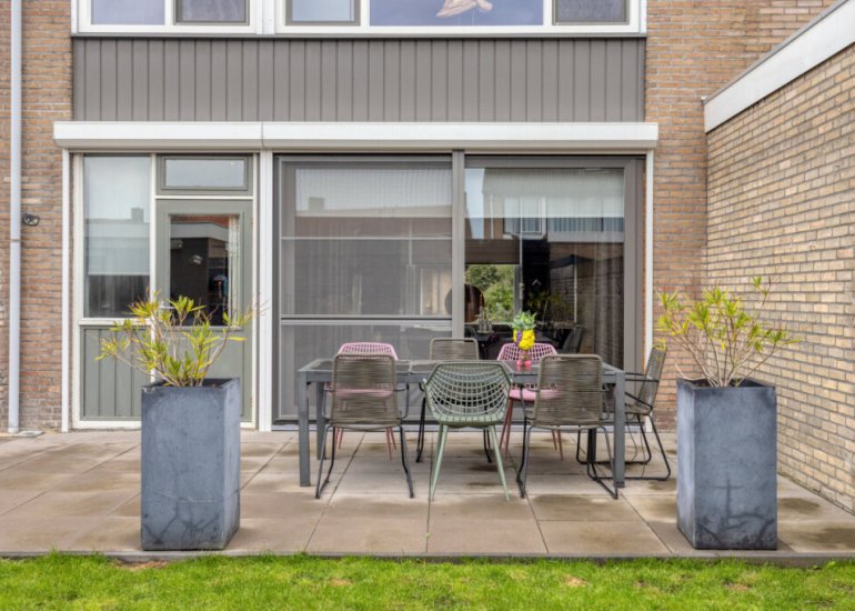  Jacob Catsstraat 2, Biervliet