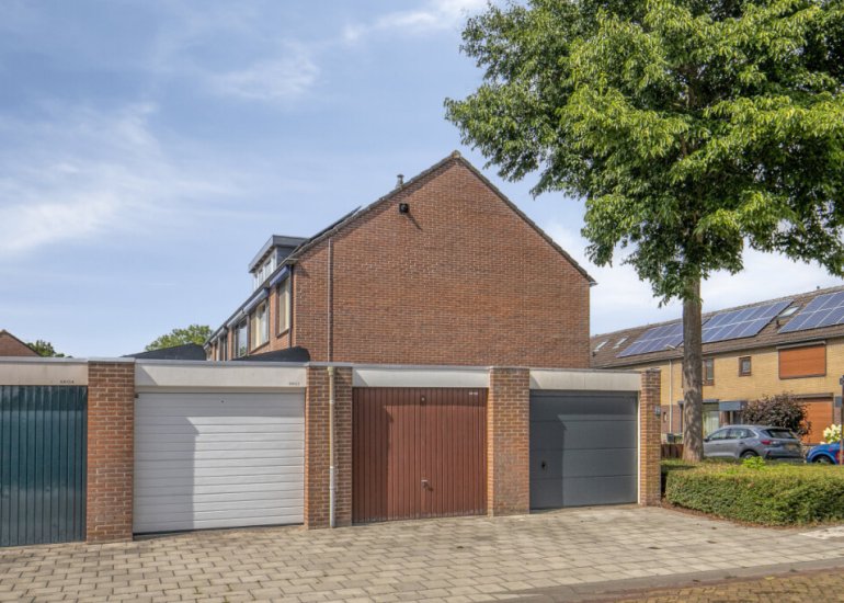  Jupiter 56 G2, Oostburg