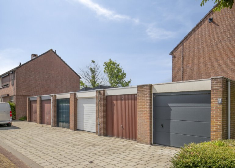  Jupiter 56 G2, Oostburg