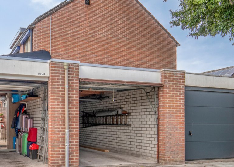  Jupiter 56 G2, Oostburg