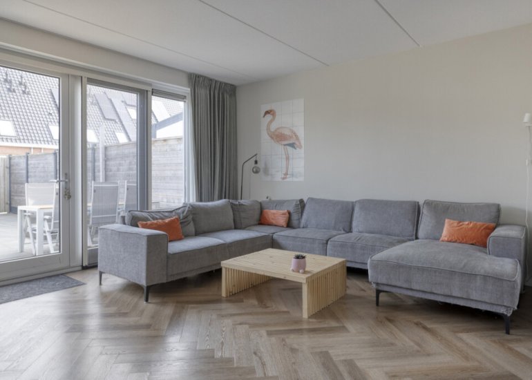  Carmen 48, Sint Jansteen