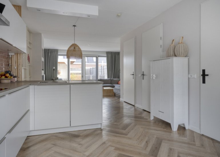  Carmen 48, Sint Jansteen