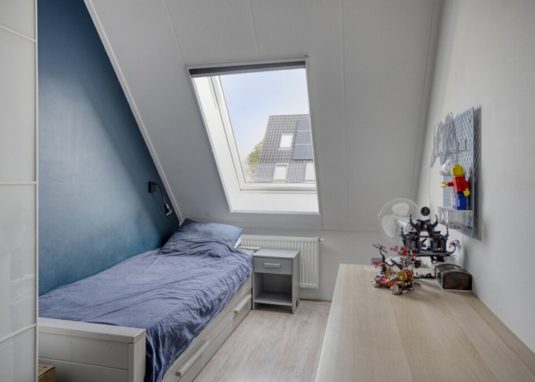  Carmen 48, Sint Jansteen