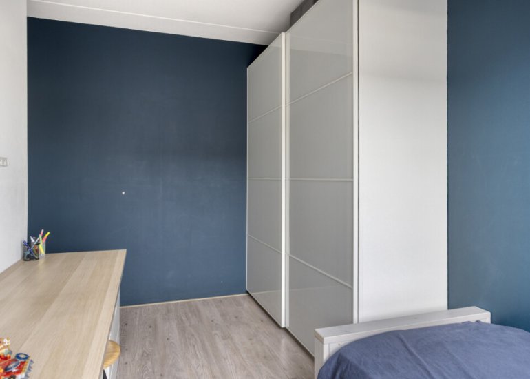  Carmen 48, Sint Jansteen