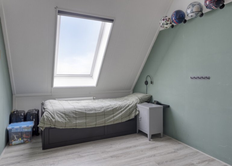  Carmen 48, Sint Jansteen