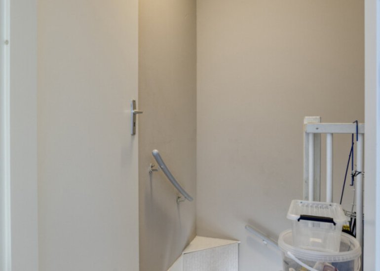  Carmen 48, Sint Jansteen