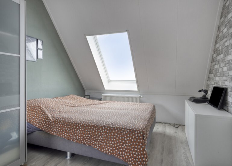  Carmen 48, Sint Jansteen