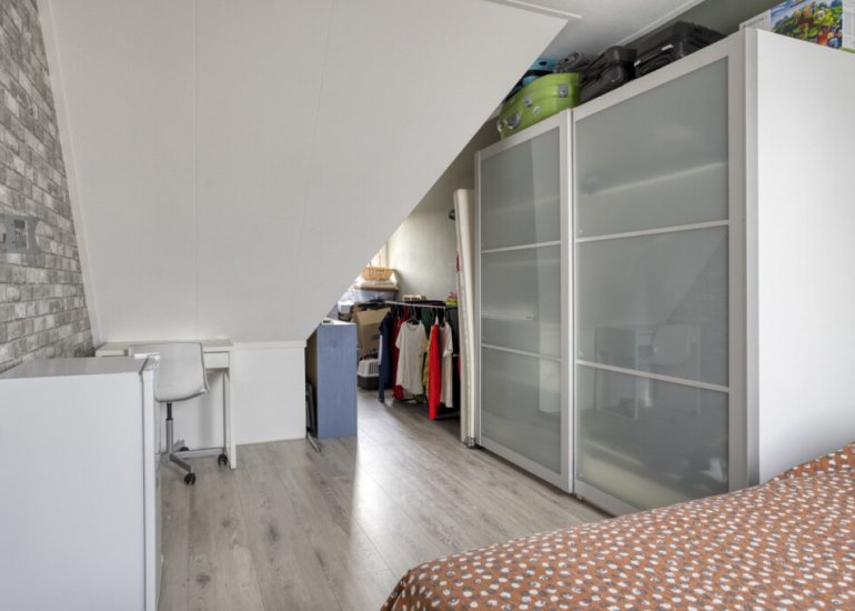  Carmen 48, Sint Jansteen