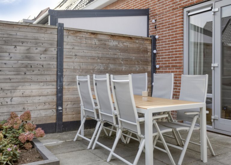  Carmen 48, Sint Jansteen