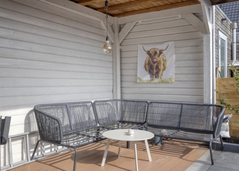  Carmen 48, Sint Jansteen