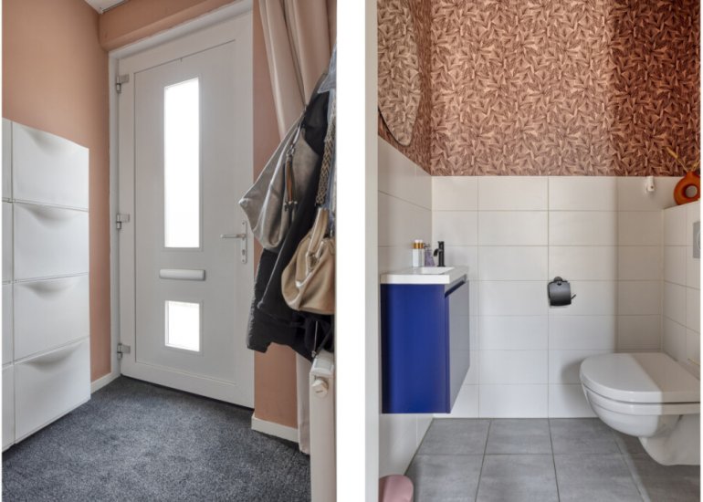  Carmen 48, Sint Jansteen