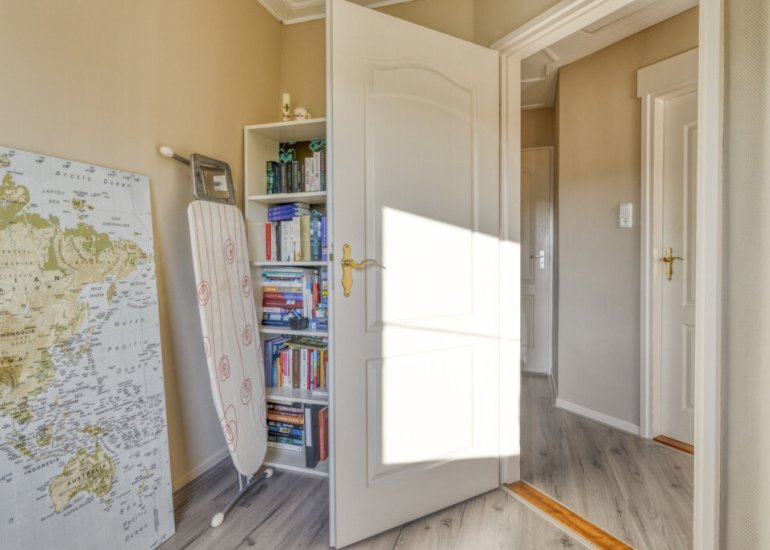  Steensedijk 63, Hulst