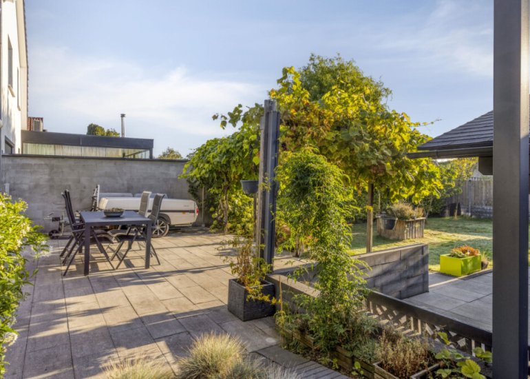  Steensedijk 63, Hulst