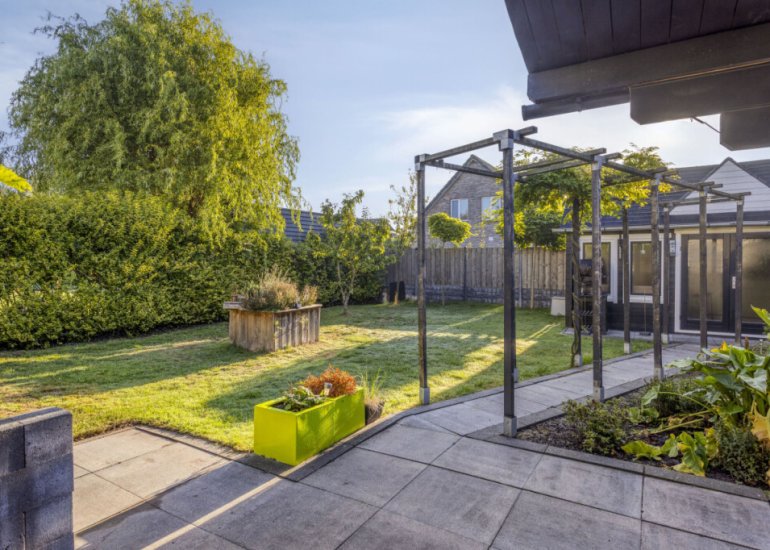  Steensedijk 63, Hulst