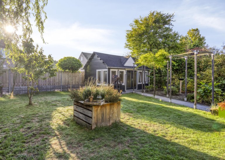  Steensedijk 63, Hulst