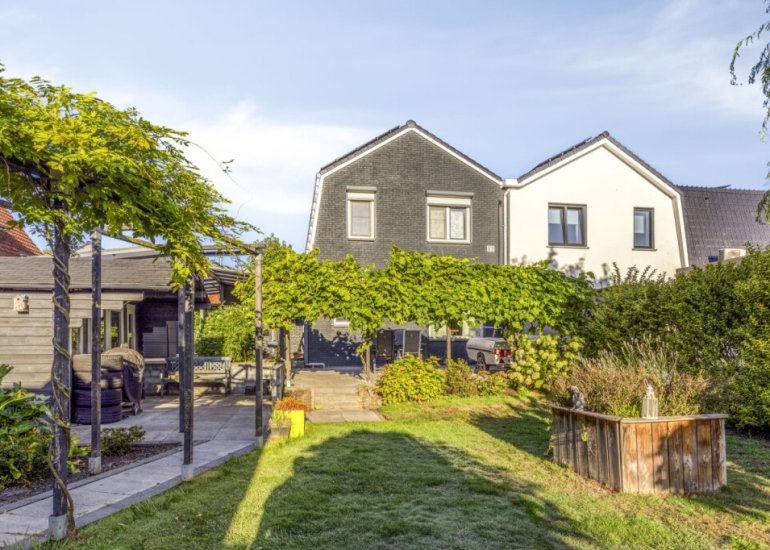  Steensedijk 63, Hulst