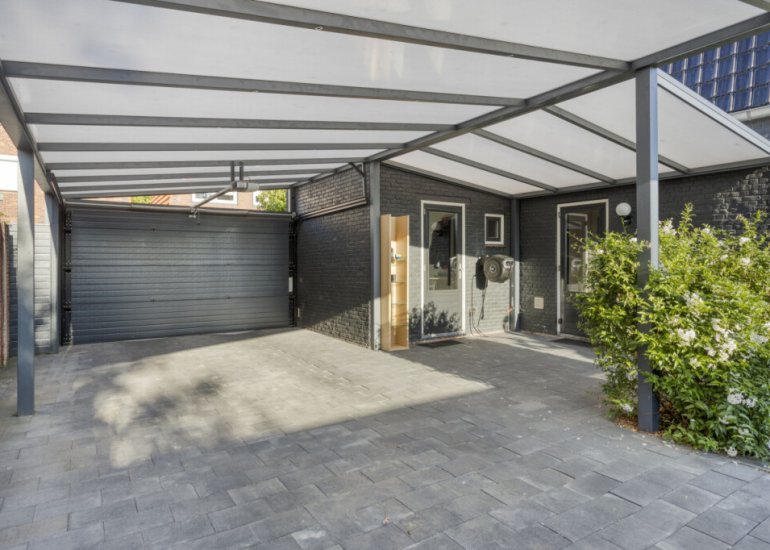  Steensedijk 63, Hulst