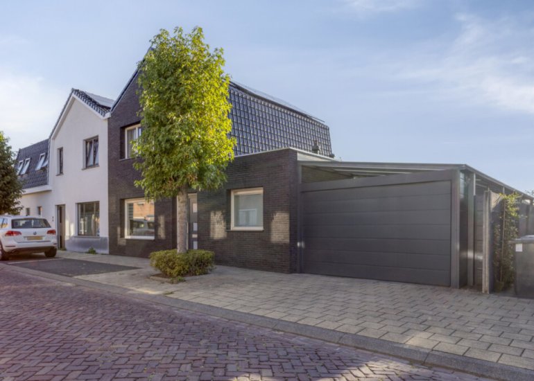  Steensedijk 63, Hulst