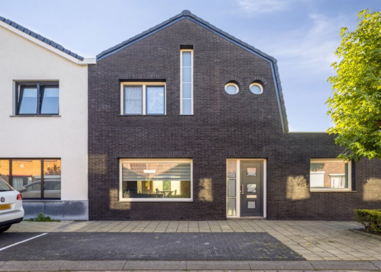  Steensedijk 63, Hulst